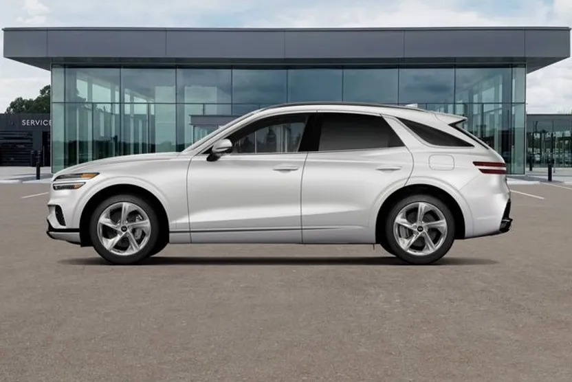 2026 Genesis GV70 2.5T Advanced photo 1