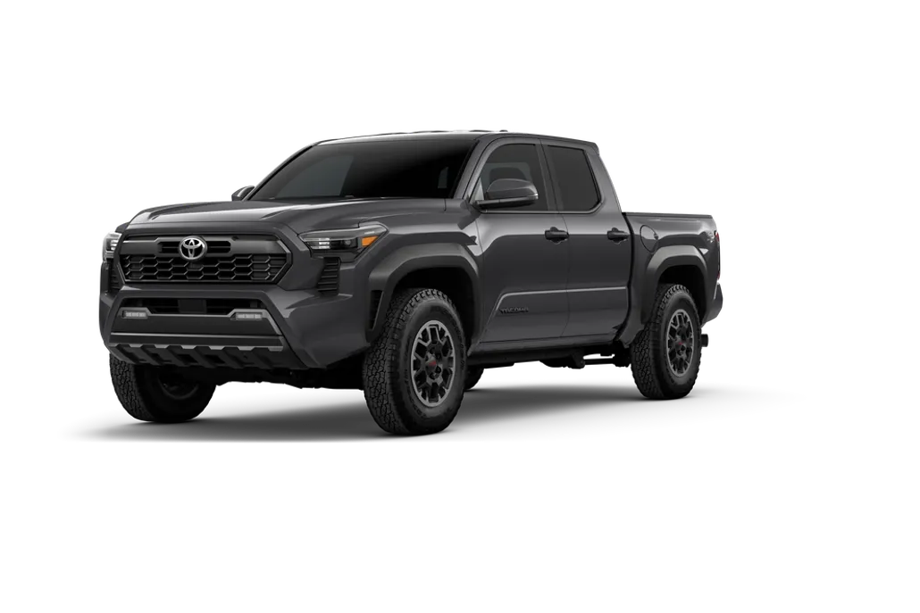 2025 Toyota Tacoma TRD Off-Road photo 1