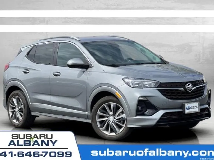 2023 Buick Encore GX Select photo 1