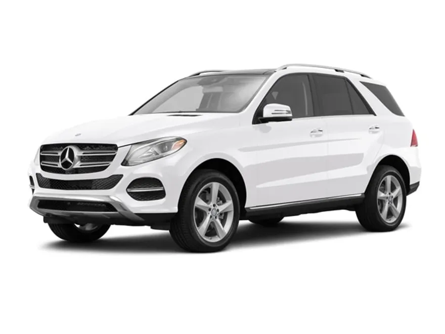 2018 Mercedes Benz GLE 350 photo 1