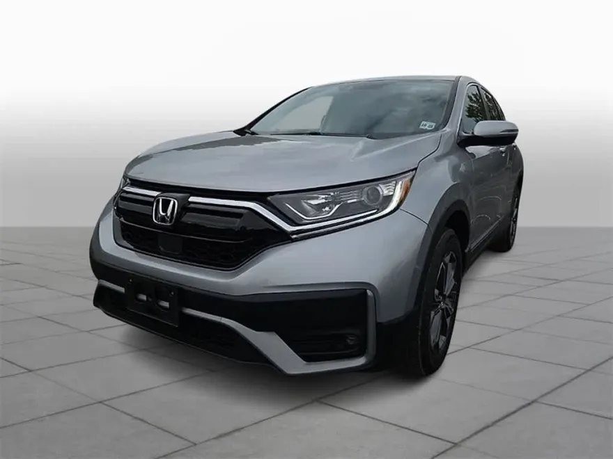 2020 Honda CR-V EX photo 1