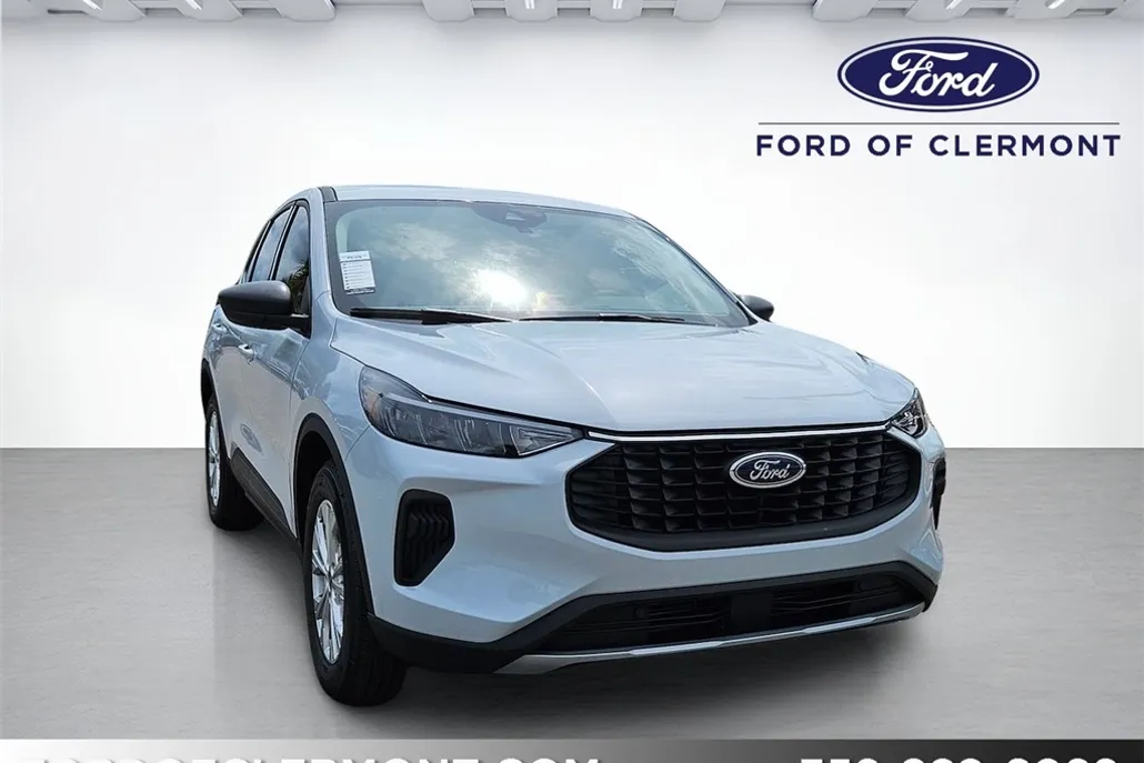 2025 Ford Escape Active photo 1