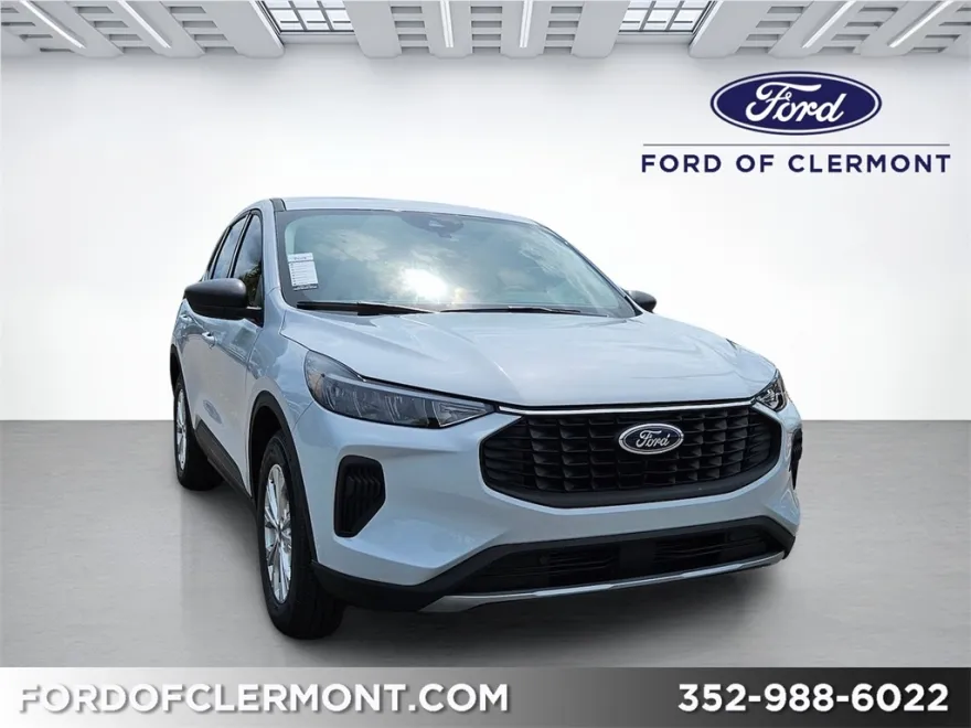 2025 Ford Escape Active photo 1