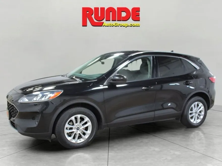 2020 Ford Escape SE photo 1