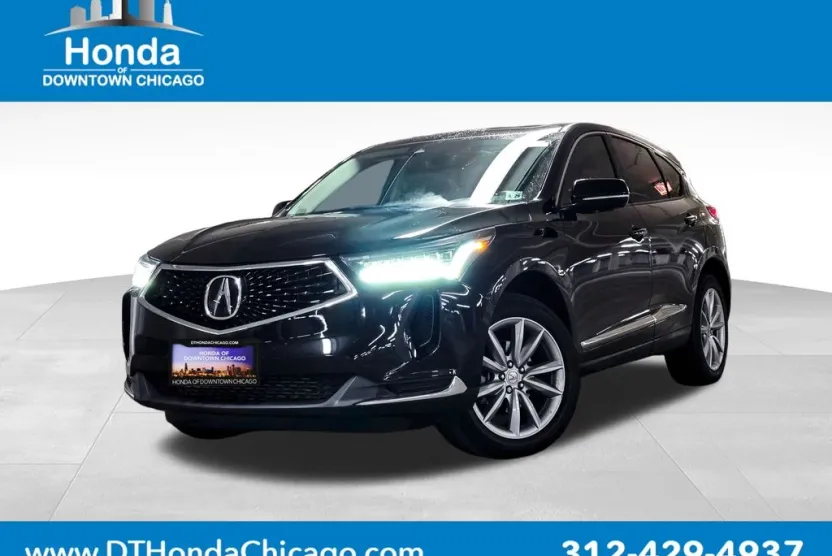 2023 Acura RDX Base photo 1
