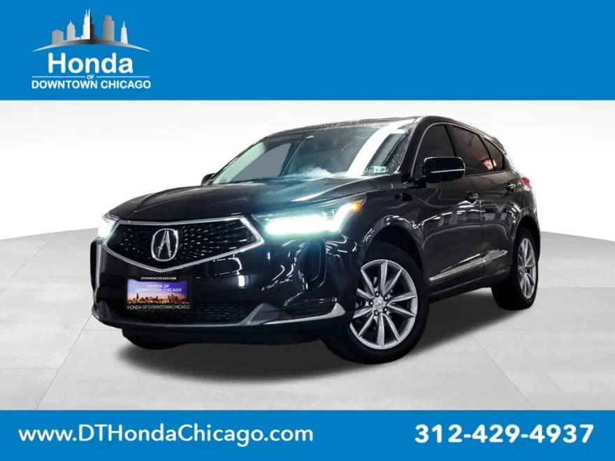 2023 Acura RDX Base photo 1