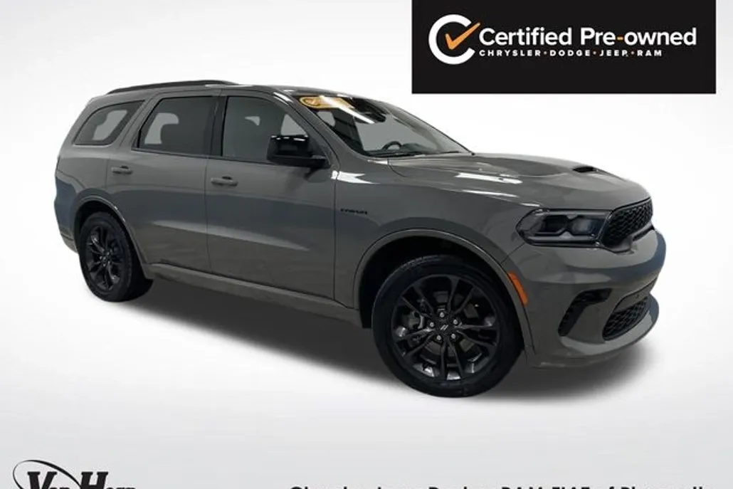 2024 Dodge Durango R/T photo 1