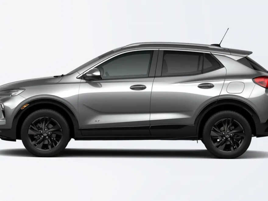 2026 Buick Encore GX Sport Touring photo 26