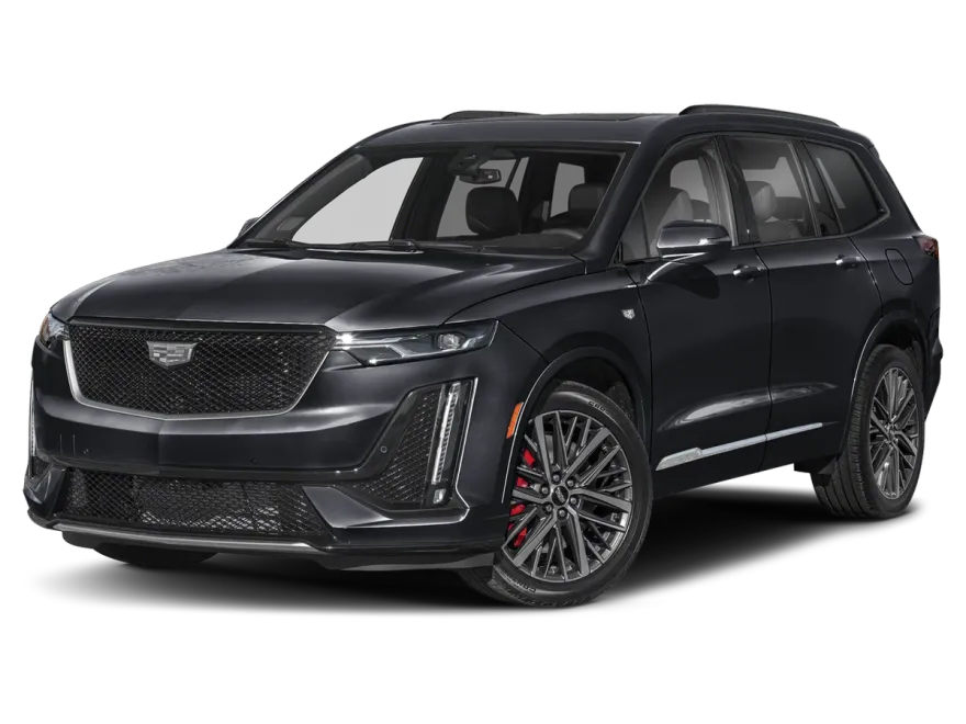 2024 Cadillac XT6 Sport photo 1