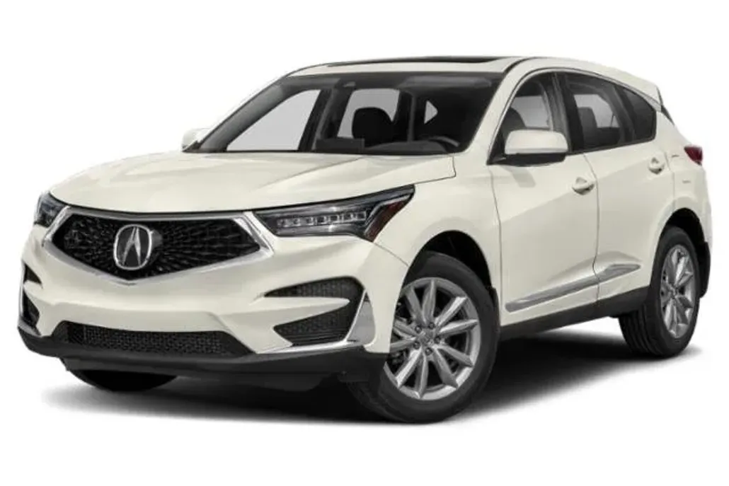 2020 Acura RDX Base photo 1