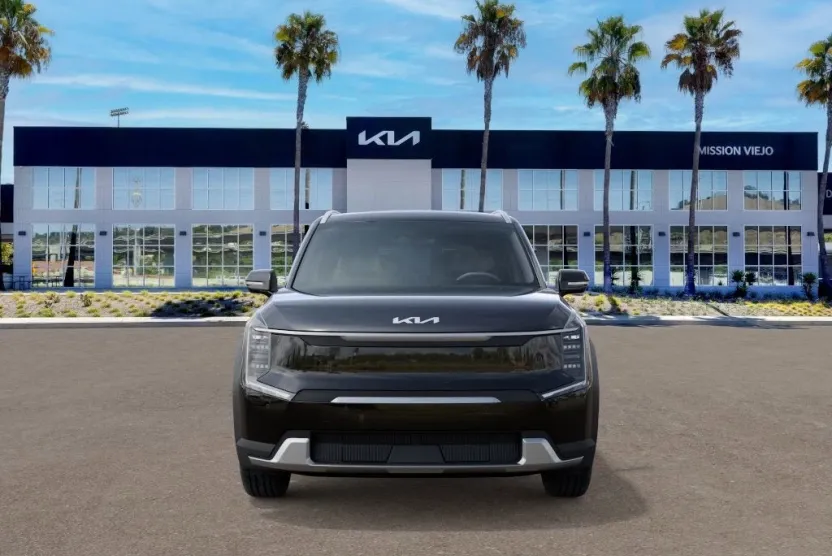 2026 Kia EV9 Wind photo 1