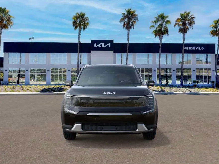 2026 Kia EV9 Wind photo 1