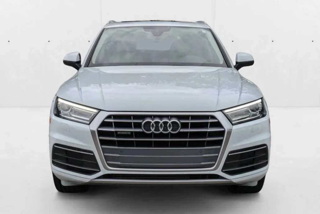2020 Audi Q5 Premium 45 TFSI photo 1