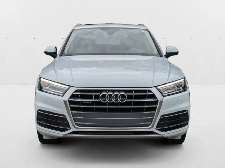 2020 Audi Q5 Premium 45 TFSI photo 1