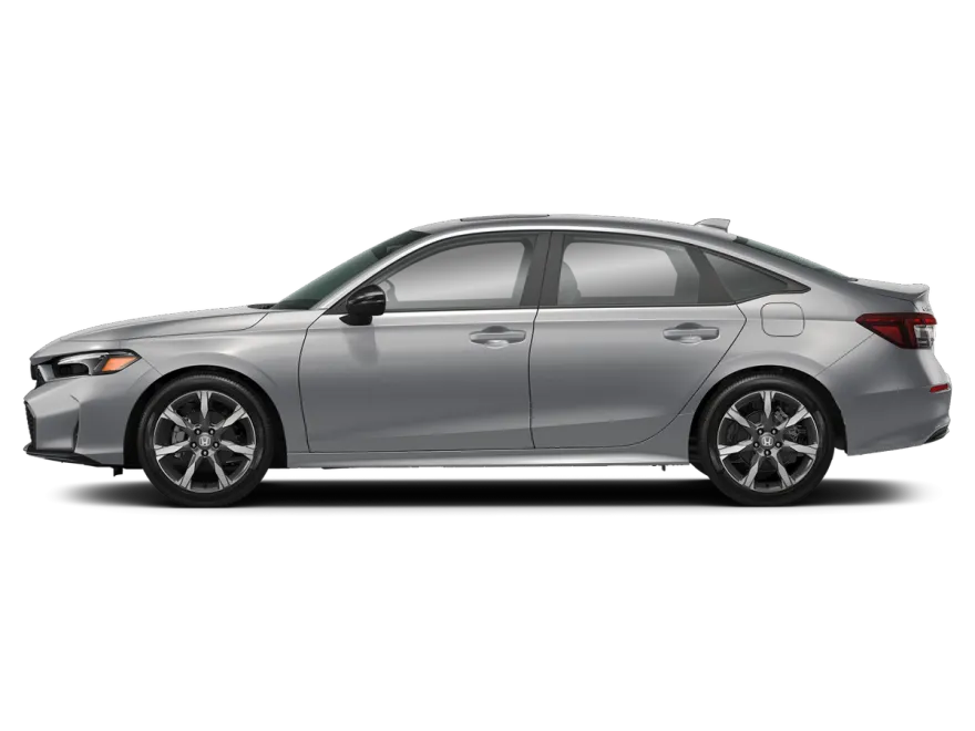 2025 Honda Civic Hybrid Sport Touring photo 1