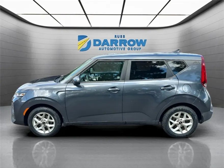 2020 Kia Soul S photo 1