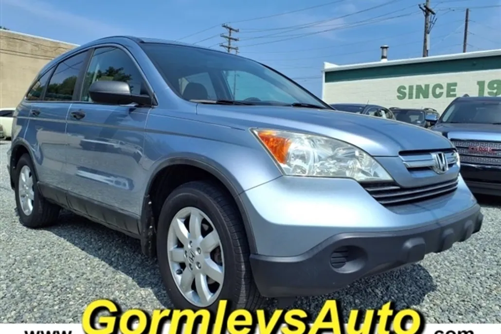2008 Honda CR-V EX photo 1