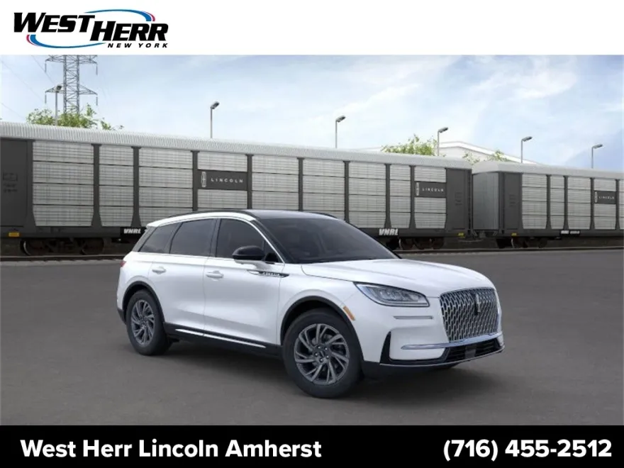 2025 Lincoln Corsair Premiere photo 1