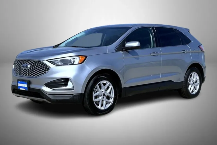 2024 Ford Edge SEL photo 1