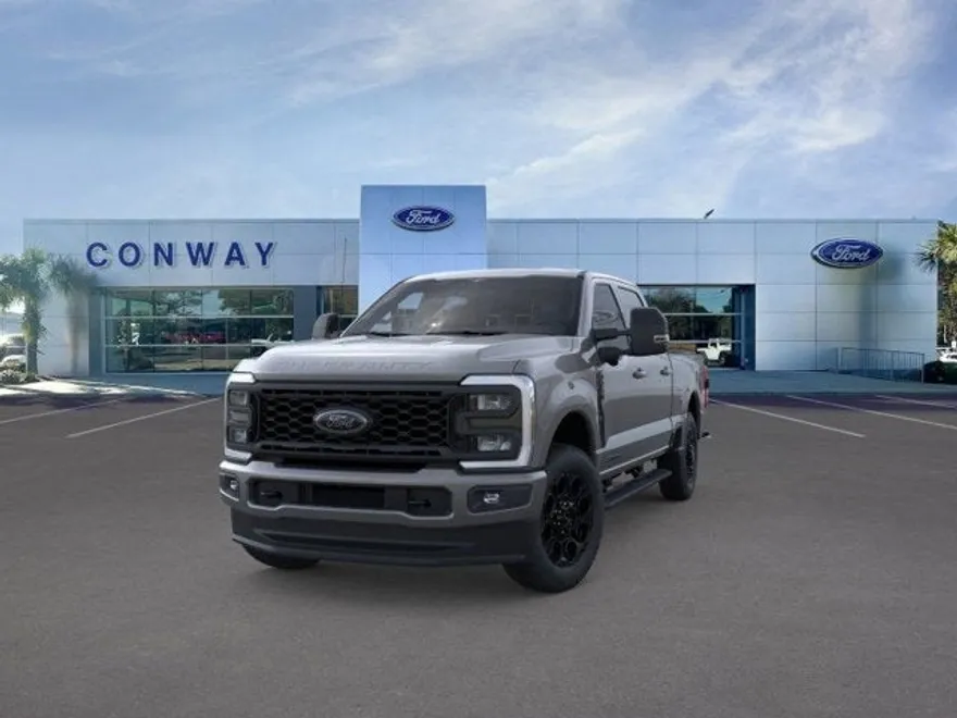 2026 Ford F-250 photo 1