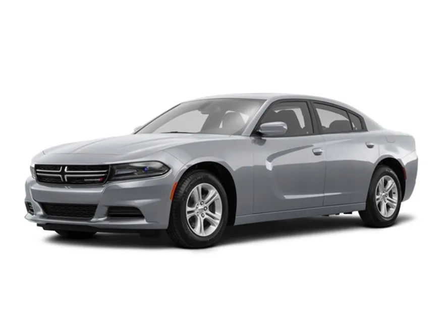 2021 Dodge Charger SXT photo 1