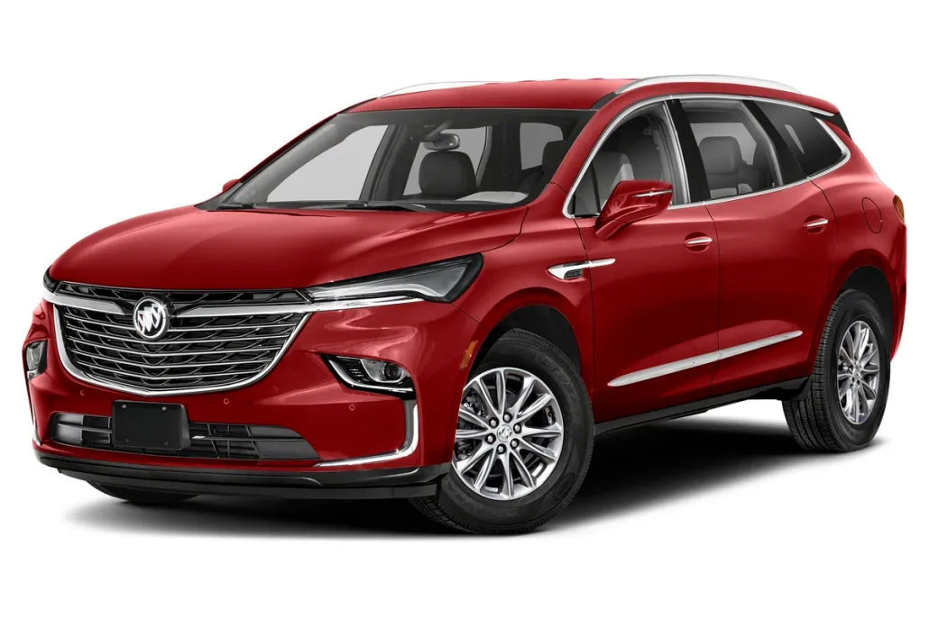 2023 Buick Enclave Premium photo 1