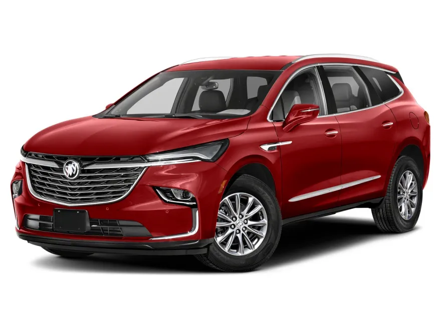 2023 Buick Enclave Premium photo 1