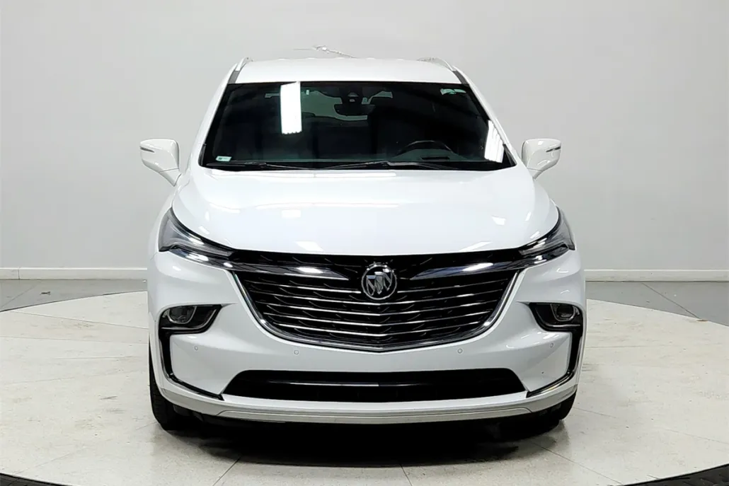 2024 Buick Enclave Premium photo 1