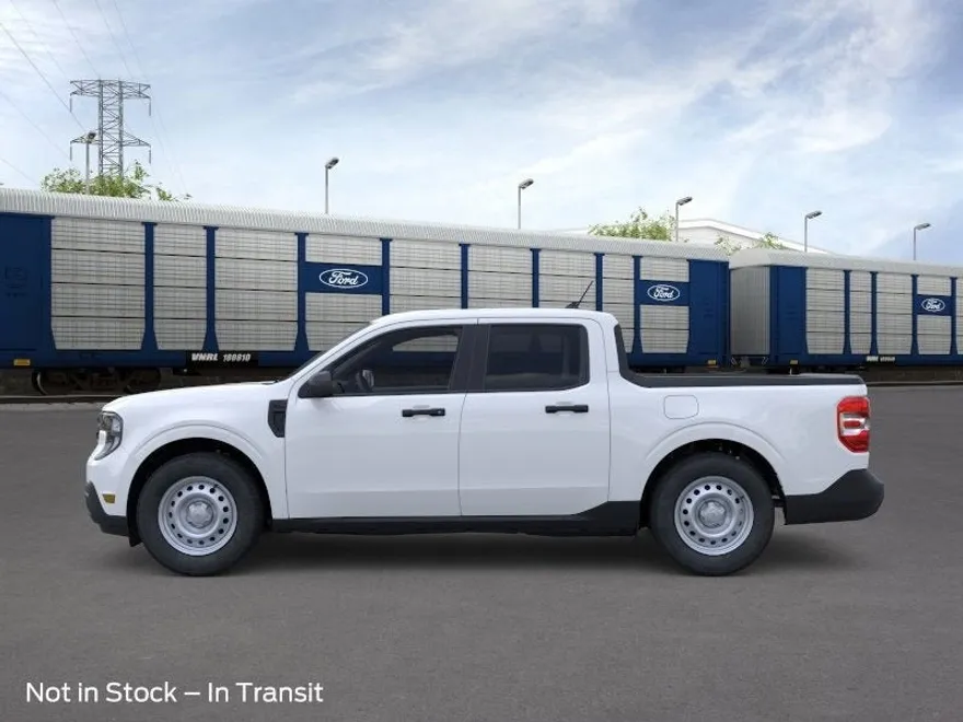2025 Ford Maverick XL photo 1