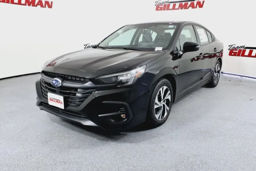 2025 Subaru Legacy Premium photo 1