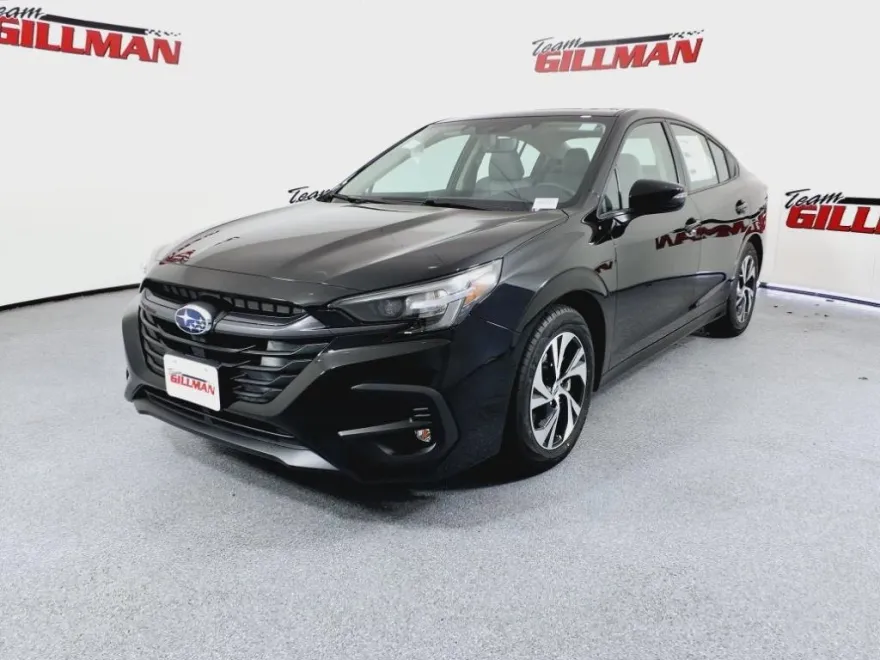 2025 Subaru Legacy Premium photo 1