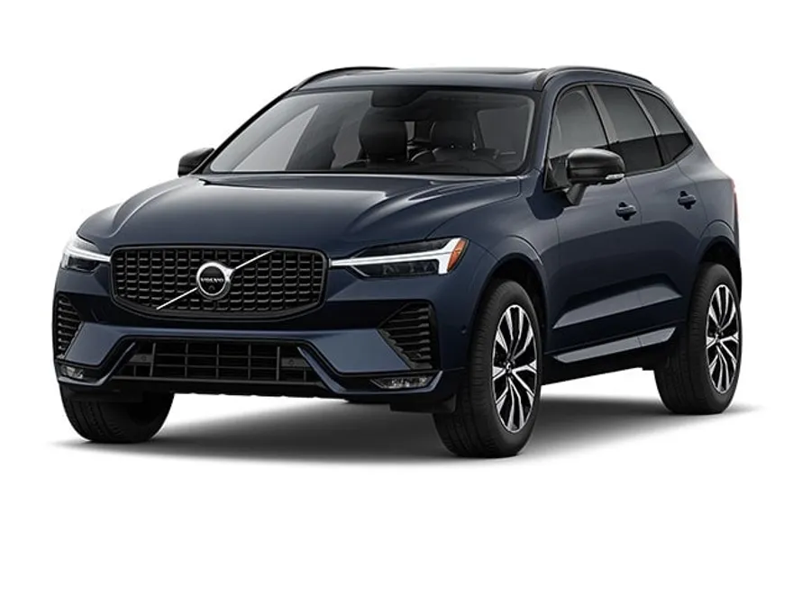 2025 Volvo XC60 B5 Plus photo 1