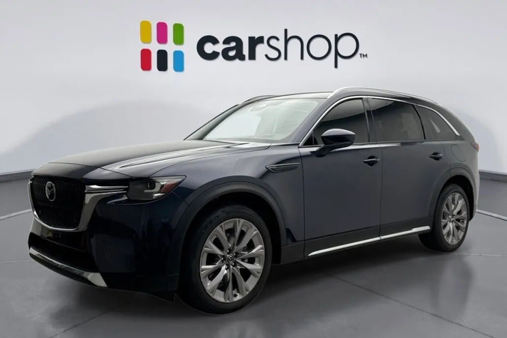 2024 Mazda CX-90 3.3 Turbo Premium Plus photo 1