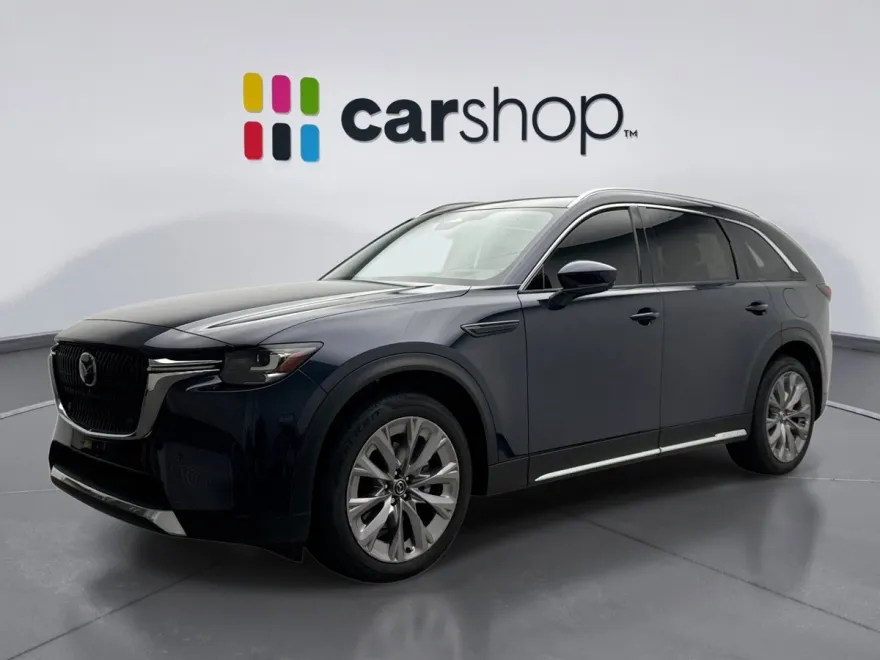 2024 Mazda CX-90 3.3 Turbo Premium Plus photo 1