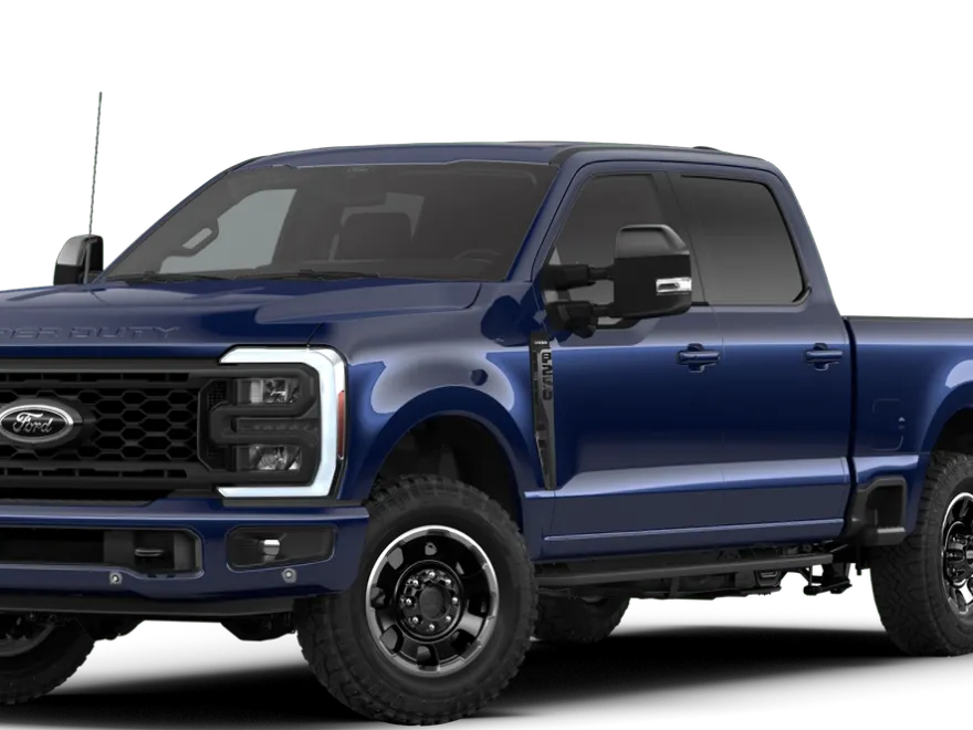 2026 Ford F-250 photo 1