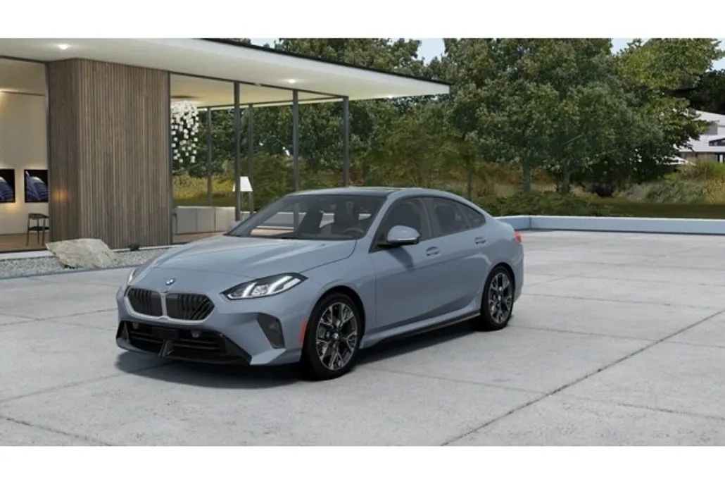 2025 Bmw 228i xDrive Gran Coupe photo 1