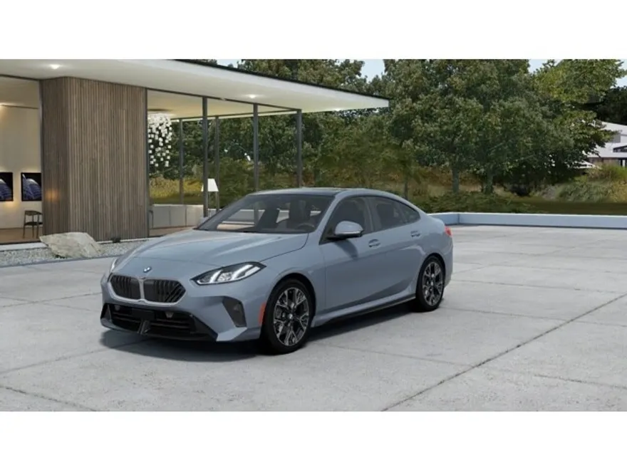 2025 Bmw 228i xDrive Gran Coupe photo 1