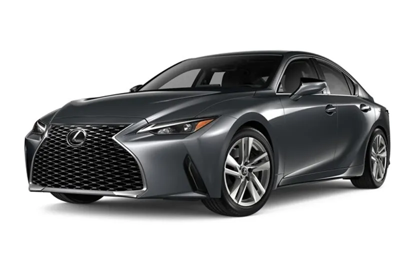2022 Lexus IS 300 photo 1