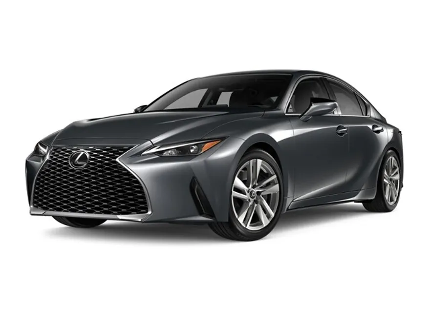 2022 Lexus IS 300 photo 1