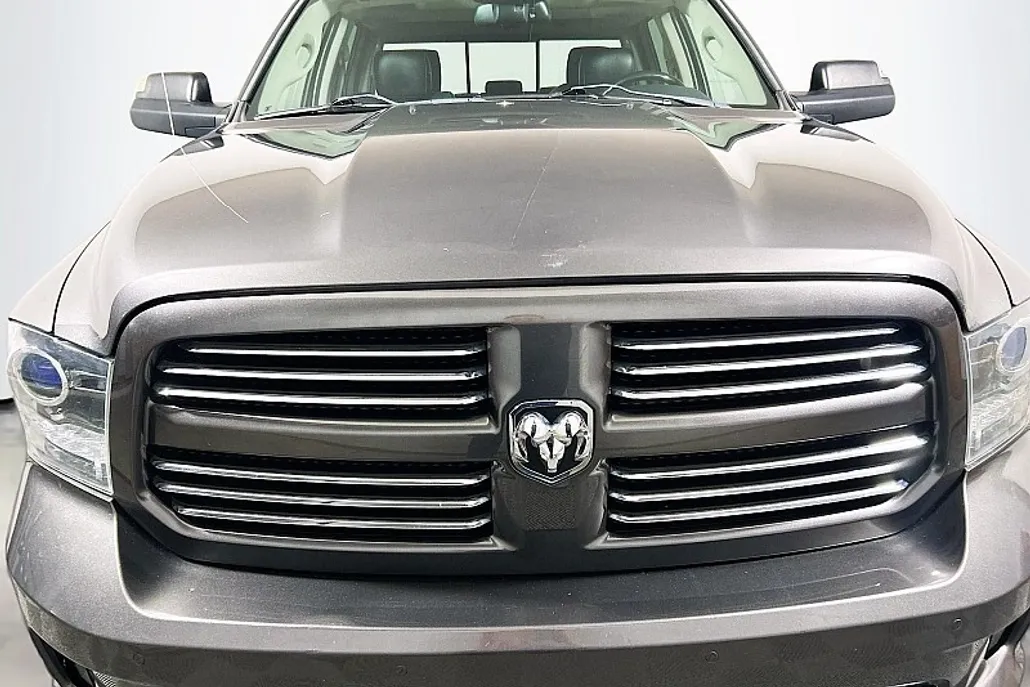 2014 Ram 1500 Sport photo 1