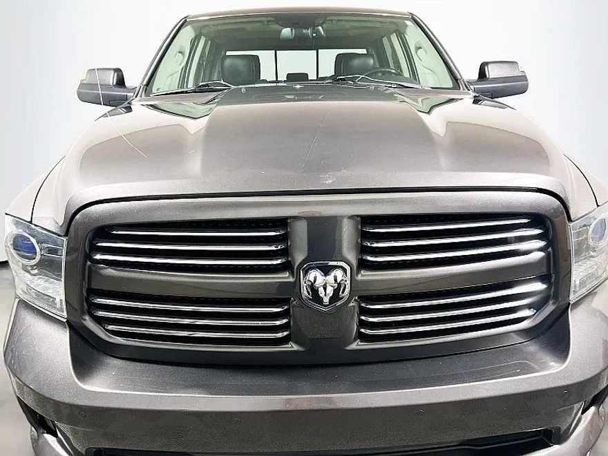 2014 Ram 1500 Sport photo 1