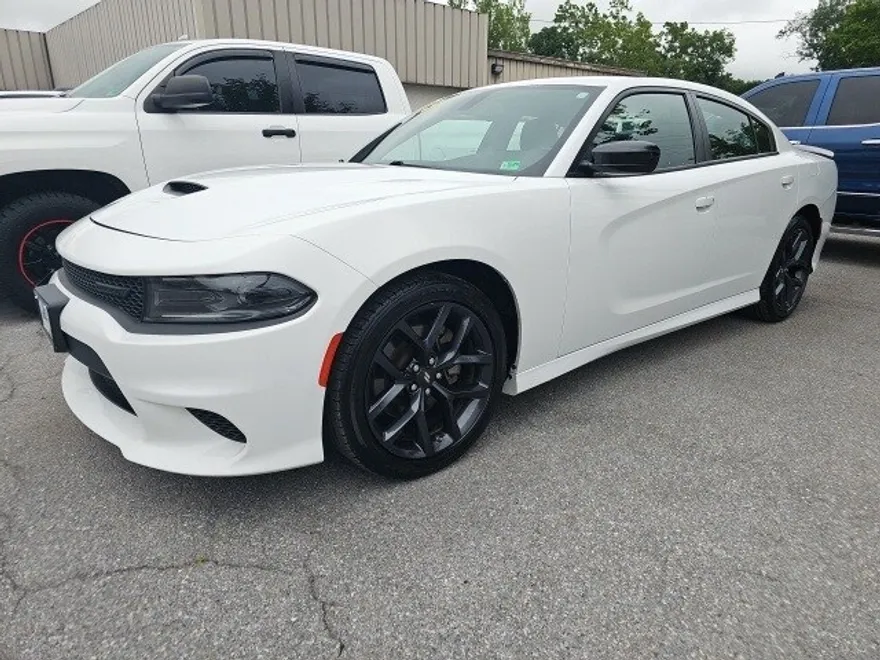 2023 Dodge Charger GT photo 1