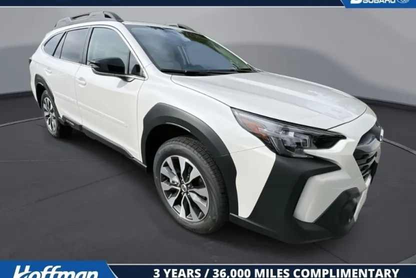 2025 Subaru Outback Limited photo 1