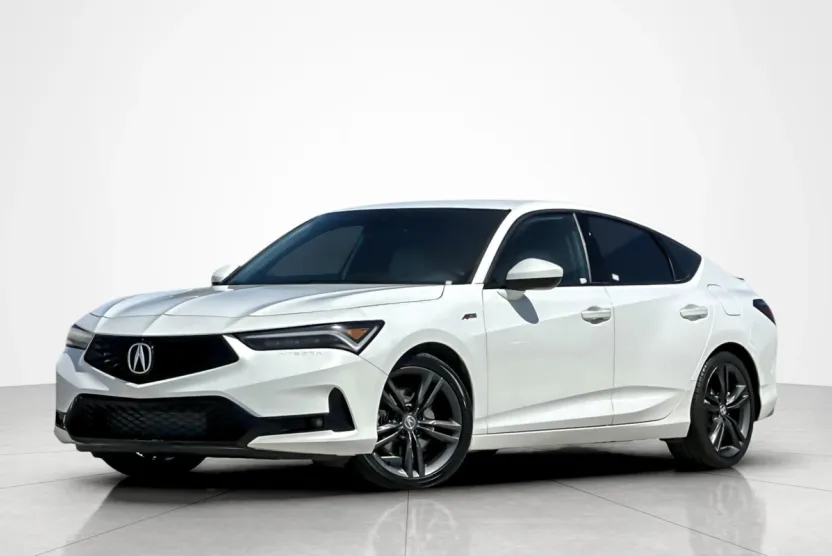2023 Acura Integra A-Spec photo 1