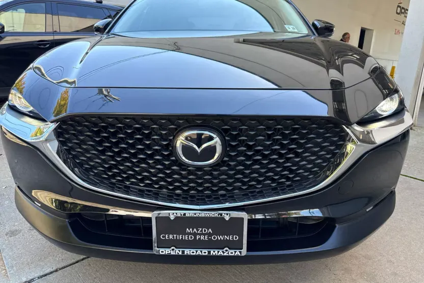 2023 Mazda CX-30 2.5 Select photo 1