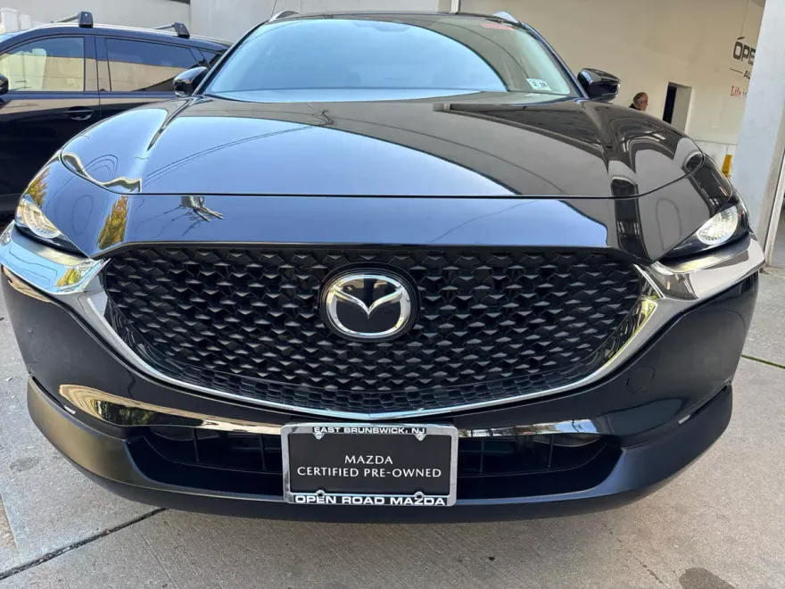 2023 Mazda CX-30 2.5 Select photo 1