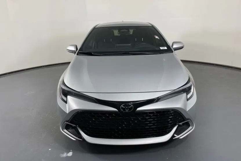 2023 Toyota Corolla XSE photo 1