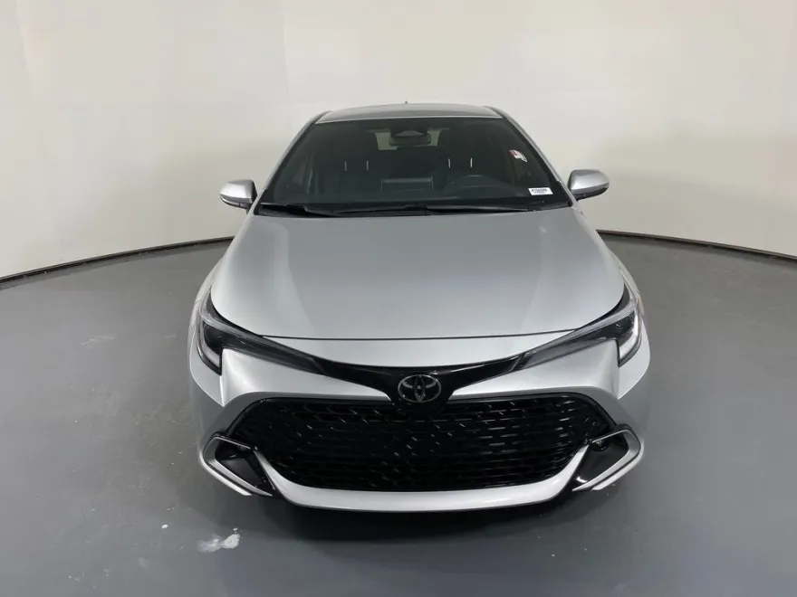 2023 Toyota Corolla XSE photo 1