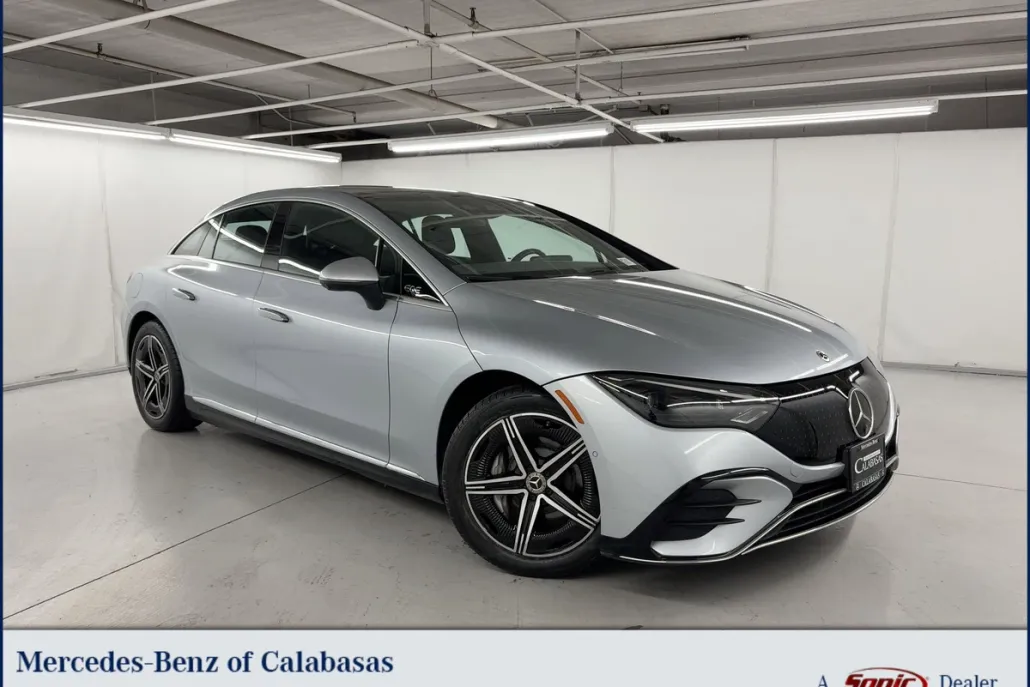 2023 Mercedes Benz 350 4MATIC photo 1