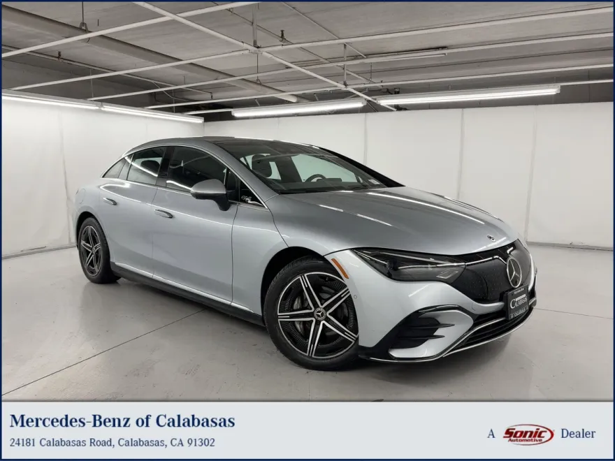 2023 Mercedes Benz 350 4MATIC photo 1